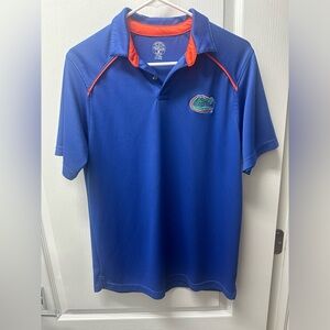 Florida Gator Polo - Men’s Medium